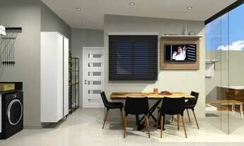 Imagem 5: Cobertura em Rua do Contorno - Campestre - Santo André/SP