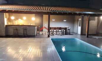 Imagem: Casa em Avenida Benito Barbieri - Vila Harmonia