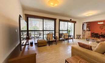 Imagem 4: Venda Apartamento 3 Dormitórios - 142 m² Vila Nova Conceição