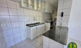 Imagem 3: VENDO APARTAMENTO COM 65M², 3 QUARTOS, ELEVADOR NO BAIRRO JÓQUEI CLUBE - FORTALEZA - CE