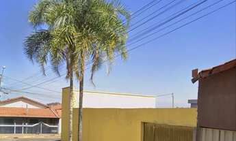 Imagem 3: Lote 280m² com Sala Comercial - Próx. Av. Mangalo, Morada do Sol (Goiânia