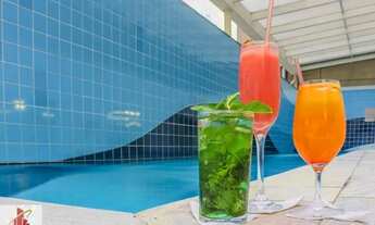 Imagem 7: Flat com ótimo preço no bairro República. Confira!