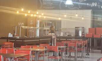 Imagem: Vendo Restaurante