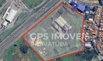 Imagem: Área à venda, 80000 m² por R$ 38.400.000,00