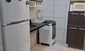 Imagem 6: Apartamento em Intermares, 1 quarto