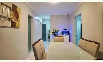 Imagem 6: Imóvel para venda possui 250 metros quadrados com 5 quartos em Taguatinga Norte - Brasília