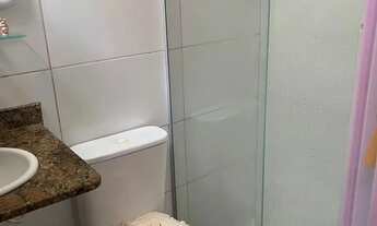 Imagem 6: Imóvel para venda possui 77 metros quadrados com 3 quartos em Cohafuma - São Luís - MA