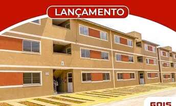 Imagem 2: VENDO AP NO RESIDENCIAL JUDÁ