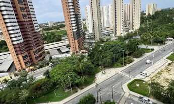 Imagem 4: Ed Córdoba - 116m² - 3 suítes + DCE - Lazer Amplo - Parque Del Sol