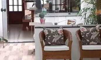 Imagem: Sobrado em Rua Belém - Vila Assunção