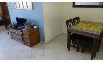 Imagem 4: Apartamento a venda - Santa Teresinha, Santo André