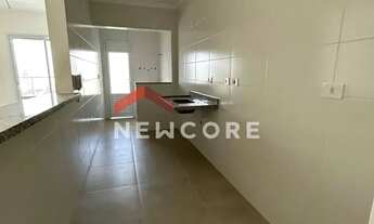 Imagem: Apartamento em Rua Caribas - Aviação