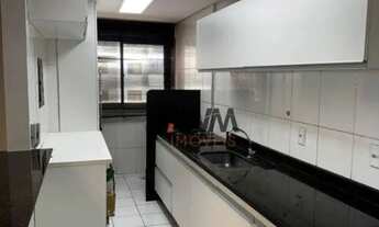 Imagem 6: Apartamento 2 Q uartos à venda, 69 m² por R$ 520.000 - Alto da Glória - Goiânia/GO