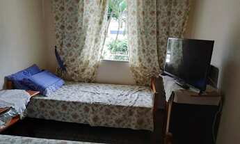 Imagem 4: Apartamento Mobiliado com 2 Dormitórios (1 Suíte) à Venda na Vila Tupi Praia Grande - SP