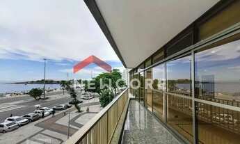 Imagem 4: Apartamento em Avenida Atlântica - Copacabana - Rio de Janeiro/RJ