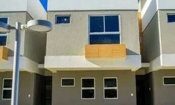 Imagem 3: CASAS DUPLEX À VENDA PRONTAS PARA MORAR!