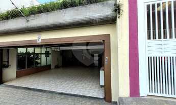 Imagem 7: Sobrado com 3 quartos à venda em Centro - SP