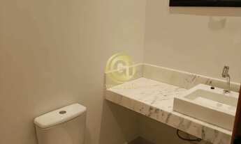 Imagem 3: Imperdível Casa à Venda em São José dos Campos-SP, Jardim das Indústrias: 3 Quartos, 1 Suí