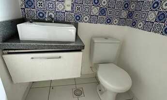 Imagem 4: Casa em Condomínio Village do Bosque, Cuiabá-MT