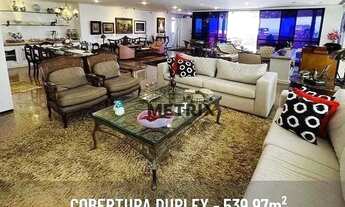 Imagem 4: Cobertura duplex à venda - Meireles - Fortaleza/CE