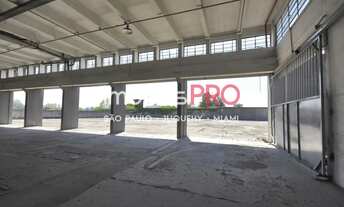 Imagem 3: Galpão Comercial 258m² para Locação no Jaguaré