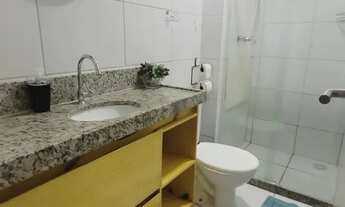 Imagem 7: AP 208 - Muro alto