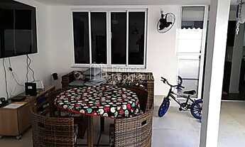 Imagem: Apartamento com 210 metros quadrados com