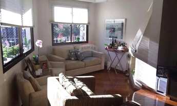 Imagem: Viva Bem na região do Morumbi 4 Dormitórios