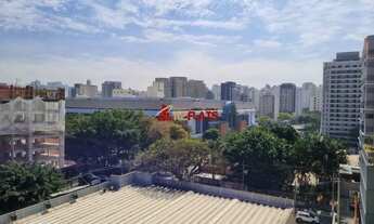 Imagem 4: Flat com ótimo preço no bairro Moema. Confira!