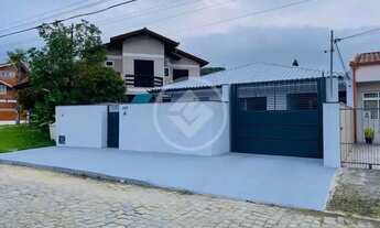 Imagem: CASA ITACORUBI com 3 dormitórios e edícula