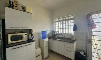 Imagem 6: Casa com 2 dormitórios à venda, 102 m² por R$ 350.000,00 - Cidade Jardim II - Americana/SP