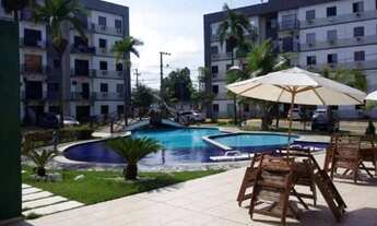 Imagem 2: Condomínio Ilhas do Atlântico