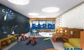 Imagem: APARTAMENTO - JARDIM DAS BANDEIRAS - SP