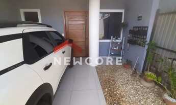 Imagem 2: Casa de condomínio em Servidão Beatriz de Oliveira - Costa e Silva - Joinville/SC