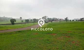 Imagem: Terreno à venda em Jaguariúna, Residencial