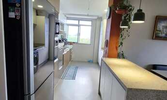 Imagem 3: Lindíssimo apartamento 3 quartos finalmente decorado no Recreio