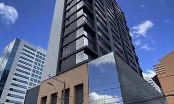 Imagem: ED. HIGH LINE APTO NOVO BEM LOCALIZADO CENTRO