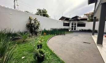 Imagem 6: Sobrado com 4 quartos, sendo 1 suíte na Região Leste