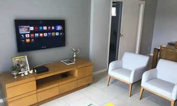 Imagem 3: Apartamento em Rua Monsenhor Antonio Rosa - Candeal - Salvador/BA