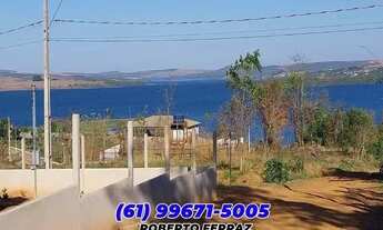 Imagem: Corumbá IV Casa de Lazer no Tarumã