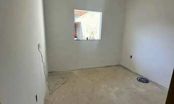 Imagem 2: Águas Claras com 2 Quartos e Quintal | Casa Nova