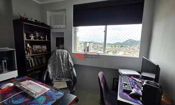 Imagem 4: Apartamento amplo no Centro de Nilópolis 127 m²