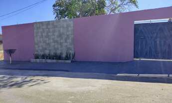 Imagem: Casa Jardim Caravelas