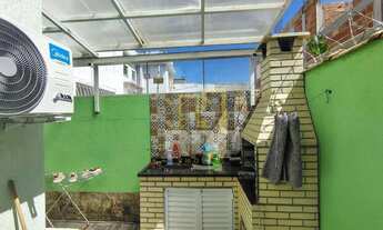 Imagem 2: Casa com 2 quartos no Costazul em Rio das Ostras