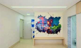 Imagem 6: Condomínio do Lago - Casa de Condomínio 4 quartos, sendo 4 suítes