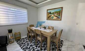 Imagem 7: Casa semi mobiliada com 230,00m² de área total