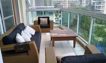 Imagem: Apartamento para alugar, 95 m² por R$ 9.715,50/mês