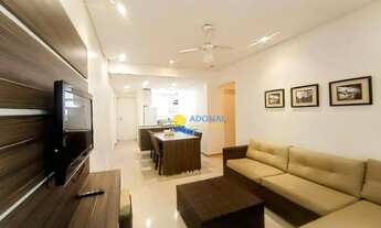 Imagem 6: Apartamento próximo à praia 2 dormitórios Pitangueiras Guarujá