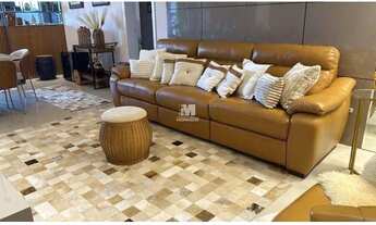 Imagem 6: Apartamennto alto padrão - pronto para morar - decorado e mobilidado