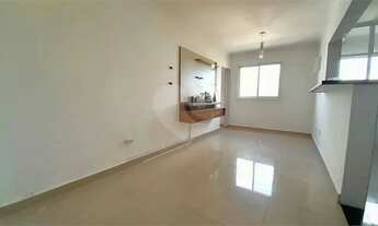 Imagem 2: Apartamento com 1 quartos para locação em Jardim Do Mar - SP